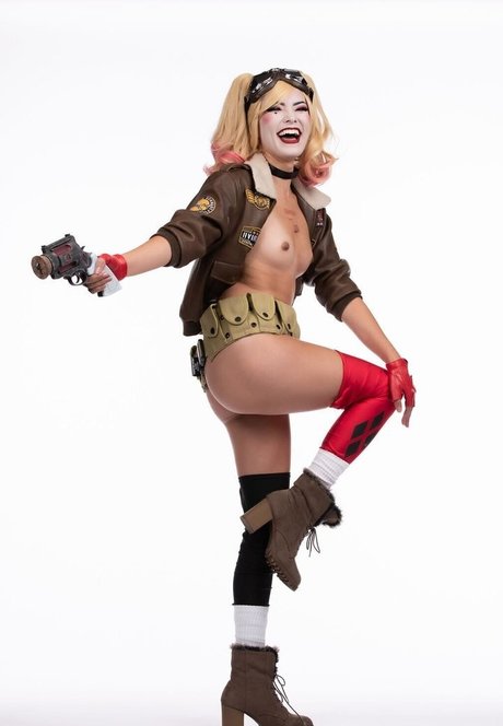 Joanie Brosas
