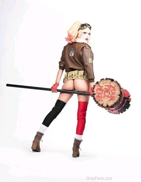 Joanie Brosas