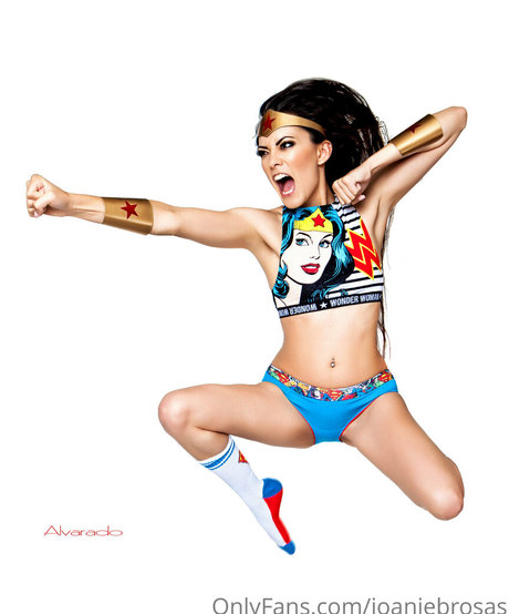 Joanie Brosas