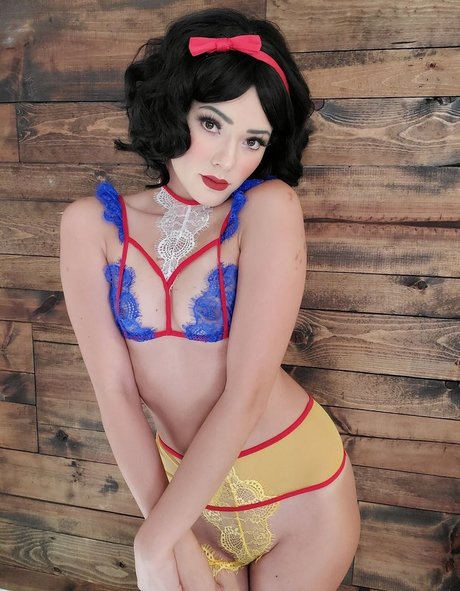 Joanie Brosas
