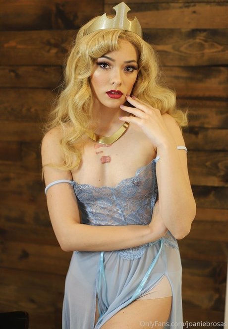 Joanie Brosas