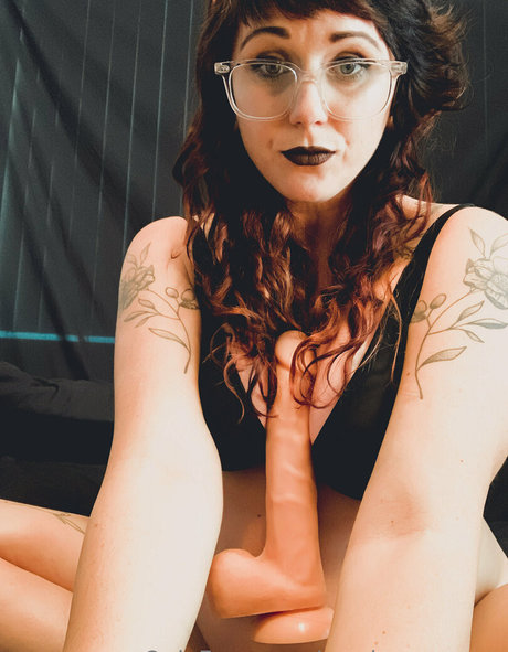 Foto desnuda filtrada de OnlyFans de Prudencenrope