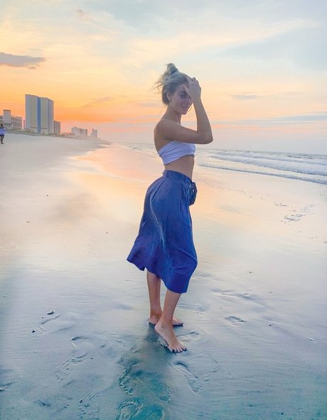 Sarah Kate Stricker
