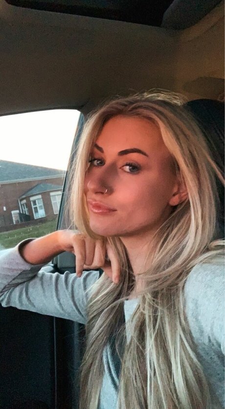 Sarah Kate Stricker