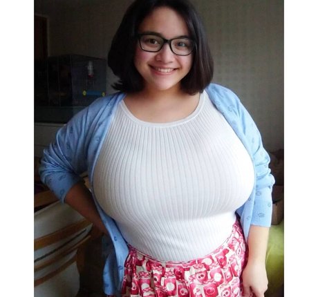 Nahá fotka uniklých OnlyFans od Janineaam