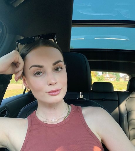 Nagie wyciekłe zdjęcie OnlyFans od Logan Fabbro