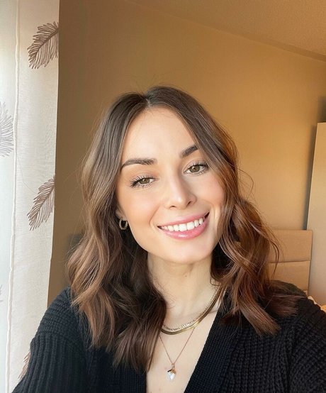 Naken lekkede OnlyFans-bilde av Logan Fabbro