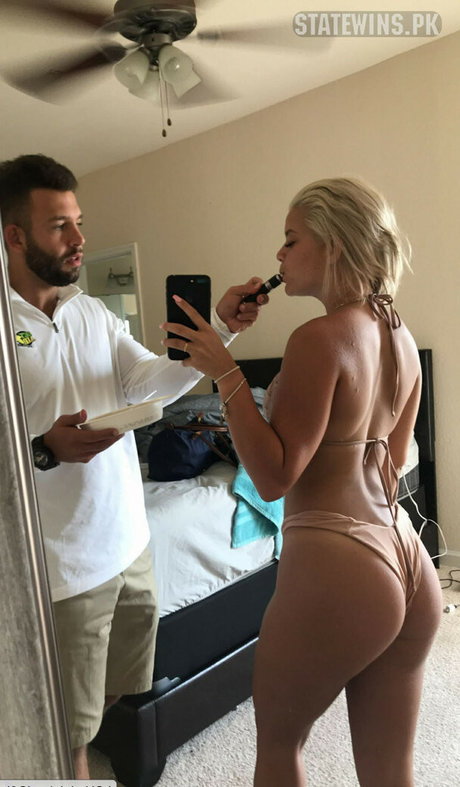 Haley Schomaker