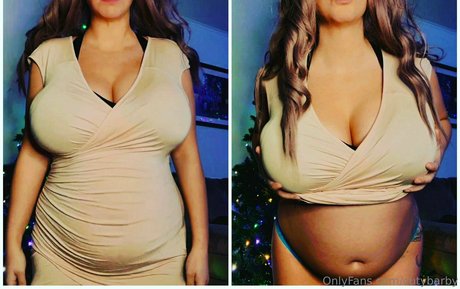Cutybarby