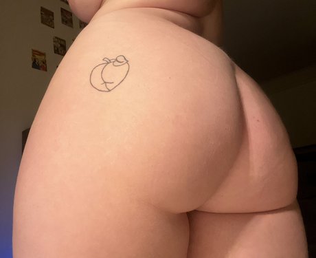 Trinbxby OnlyFansリークヌード写真