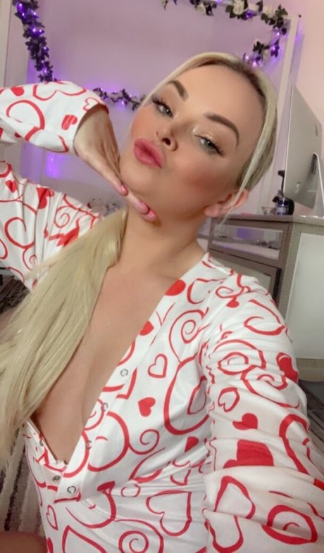 Foto di nudo di fuga di OnlyFans di Destiny Eastwest