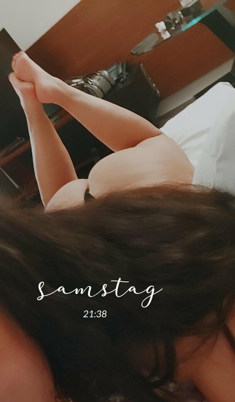 Foto di nudo di fuga di OnlyFans di Rosalie2311
