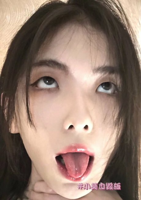 Kkkkkele OnlyFansリークヌード写真