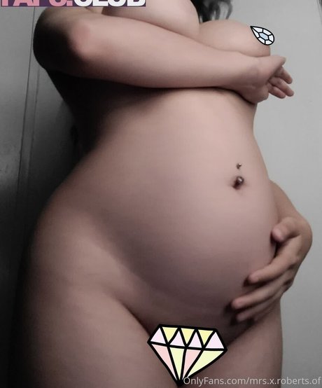 Alaston vuotanut OnlyFans-kuva Xenon Love