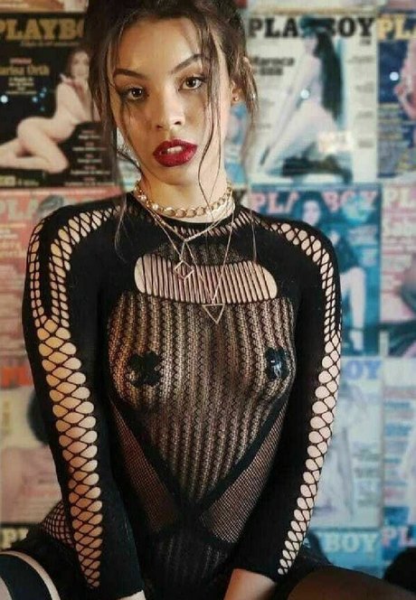Tiabrit  nude leaked OnlyFans photo