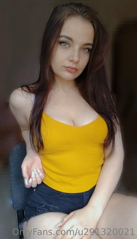 Nagie wyciekłe zdjęcie OnlyFans od Merryberry
