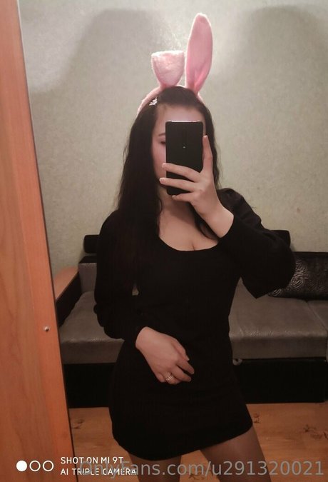 Nahá fotka uniklých OnlyFans od Merryberry
