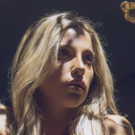 Nahá fotka uniklých OnlyFans od Antonella Mantovano