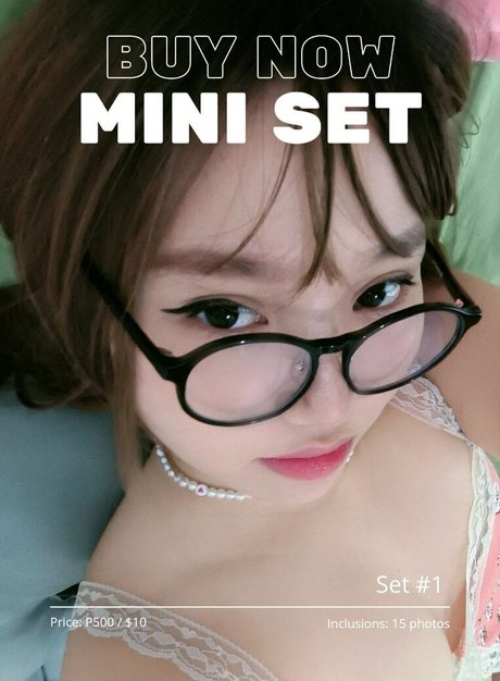 Naken lekkede OnlyFans-bilde av Mizaki Levi