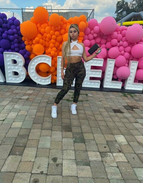 Bbygshai  nude leaked OnlyFans photo