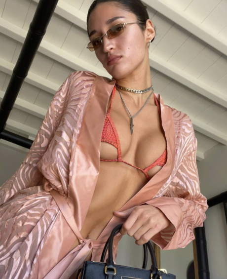 Dani Carbon