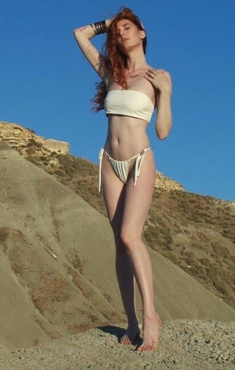 Madeleine Baldachino  nude leaked OnlyFans photo