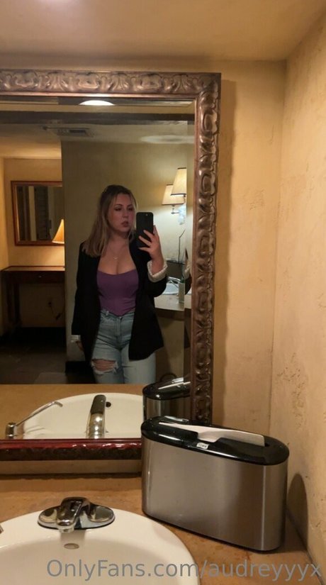 Audreyyyx