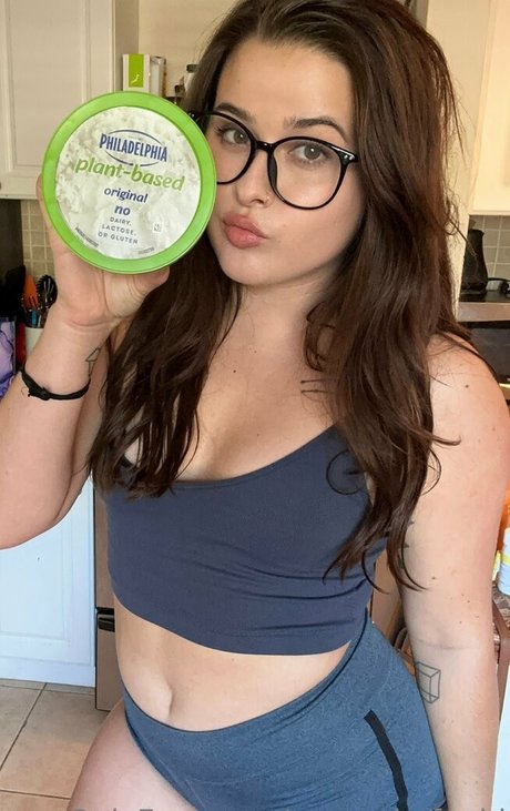 Greenchefgabi OnlyFans 유출 누드 사진