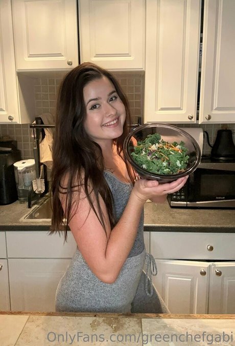 Greenchefgabi