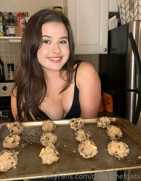 Greenchefgabi