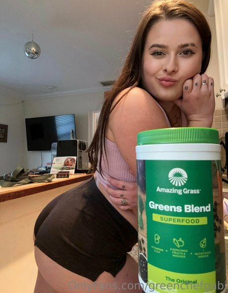 Greenchefgabi