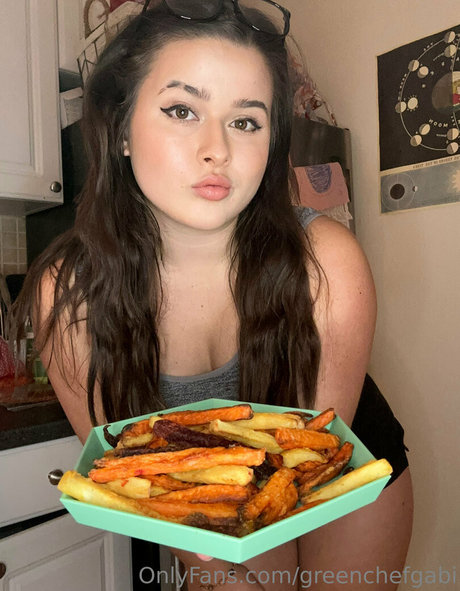 Greenchefgabi