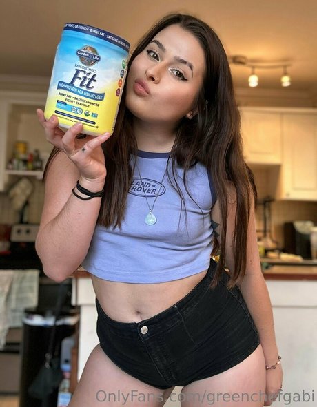 Greenchefgabi