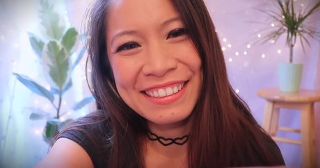 Foto nua vazada do OnlyFans de Fairy Char Asmr