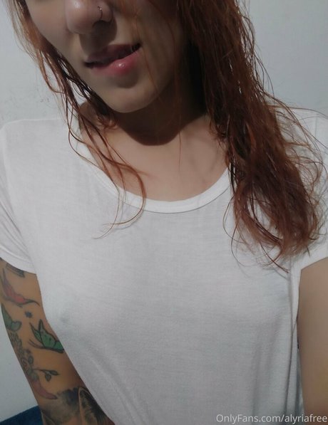 Alyriafree