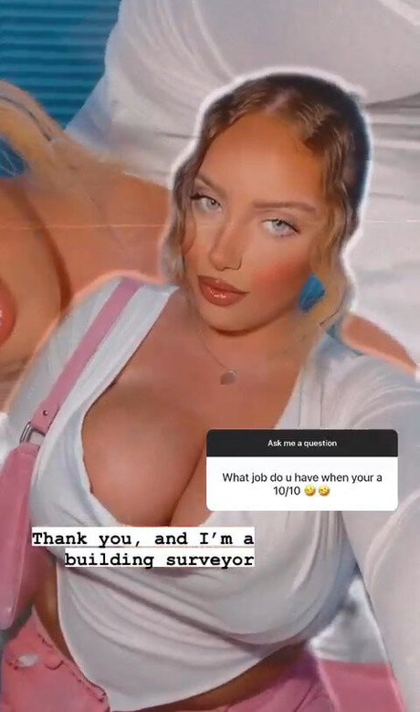 Nahá fotka uniklých OnlyFans od Aurora