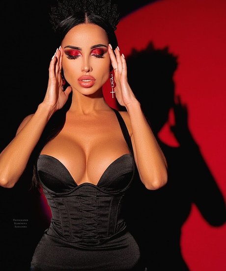 Marianna Markina