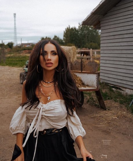 Marianna Markina