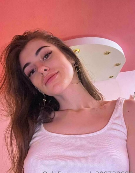 Nahá fotka uniklých OnlyFans od Annieminor