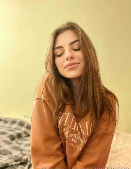 Nahá fotka uniklých OnlyFans od Annieminor