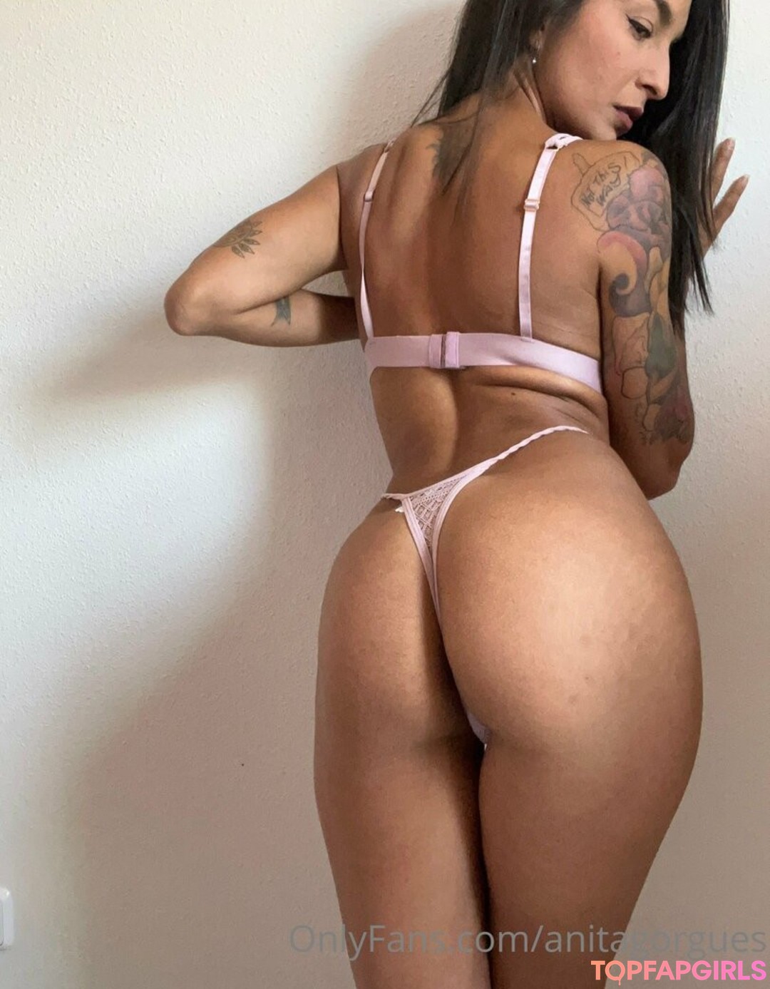 Nahá fotka uniklých OnlyFans od Anitagorgues #216