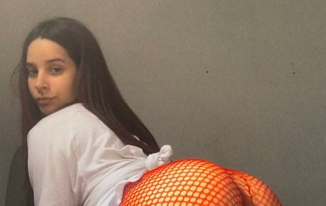 Foto desnuda filtrada de OnlyFans de Mileey Vigo