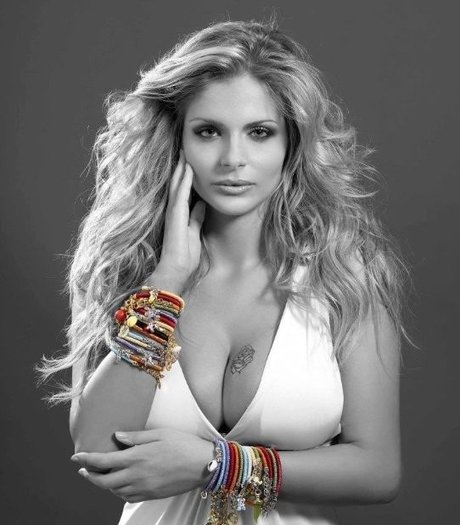 Francesca Cipriani