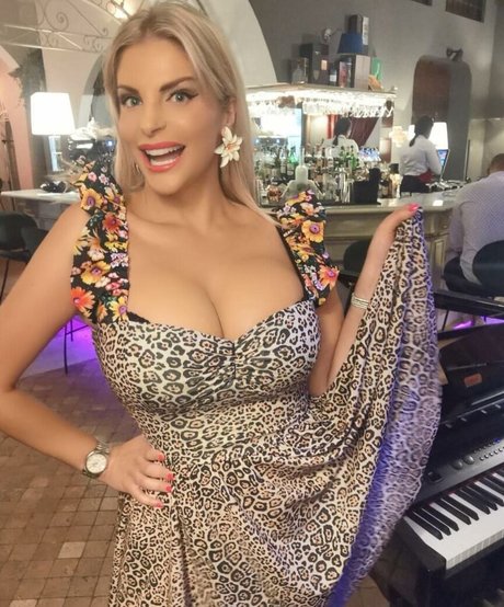 Francesca Cipriani