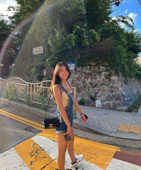 Erica Ha