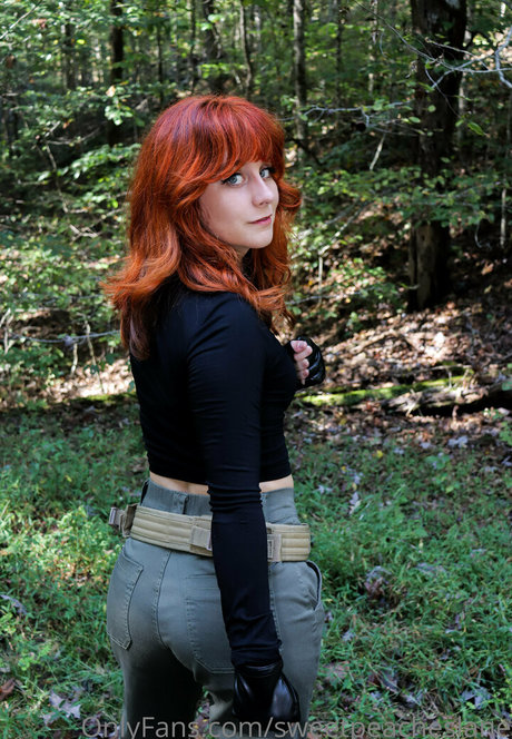 Sweetpeacheslane