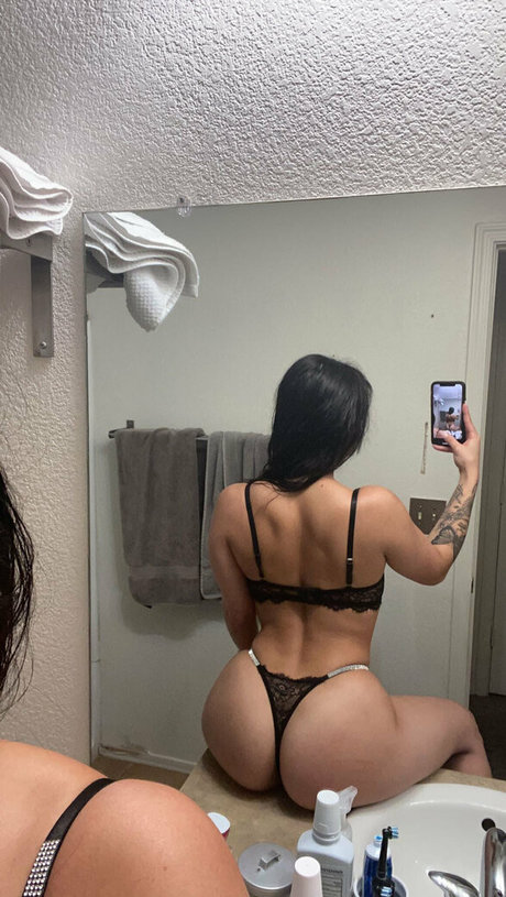 Lilibaby18  nude leaked OnlyFans photo