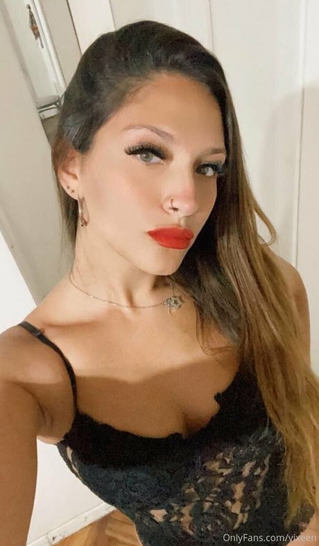 Vixeen