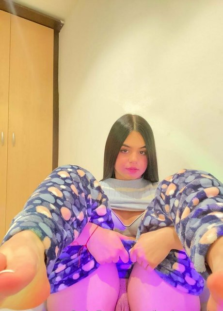 Nahá fotka uniklých OnlyFans od Laulexandra