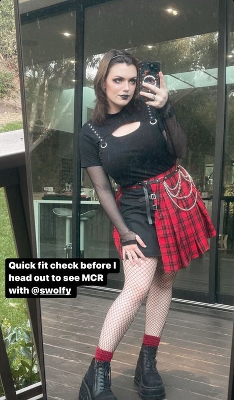 Nagie wyciekłe zdjęcie OnlyFans od Ripmika